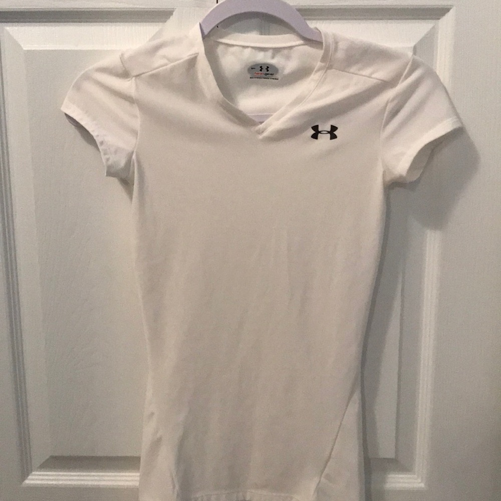 Work out shirt